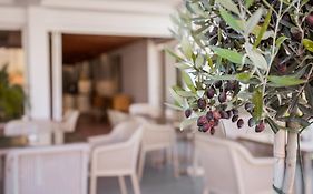 Paul Marie Hotel Apartments